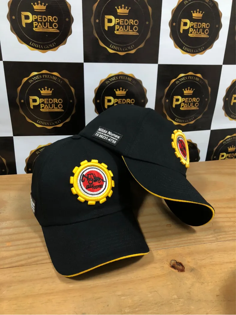 DAD HAT 2