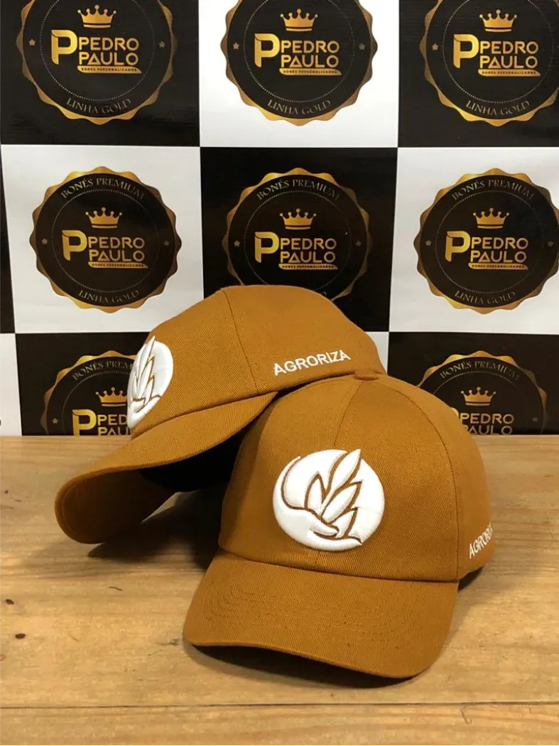 DAD HAT 4