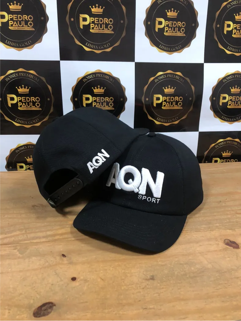 DAD HAT 5