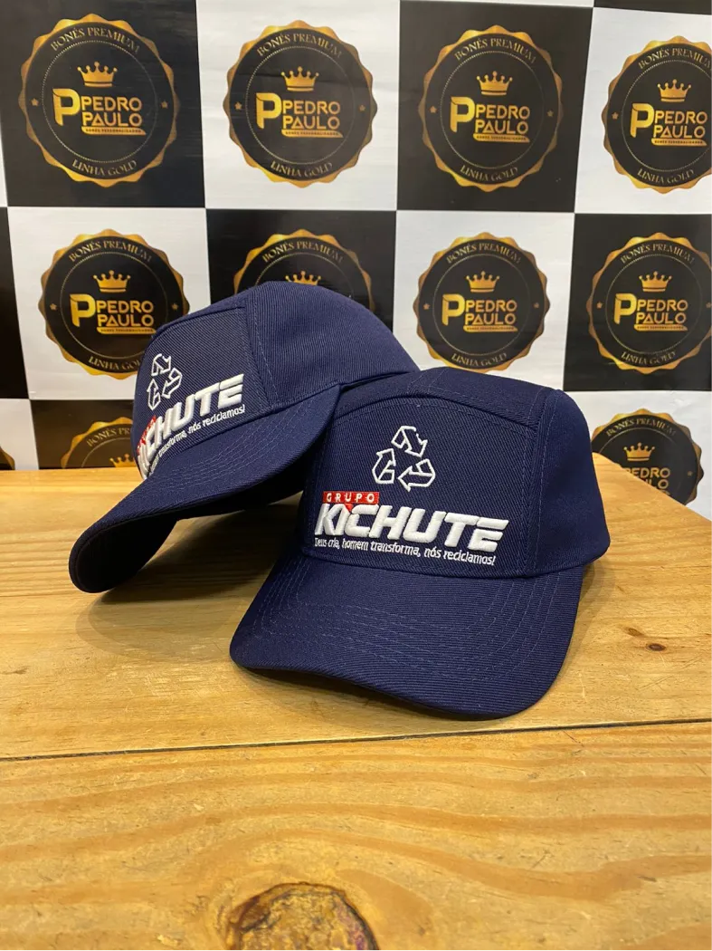 FIVE PANEL 1