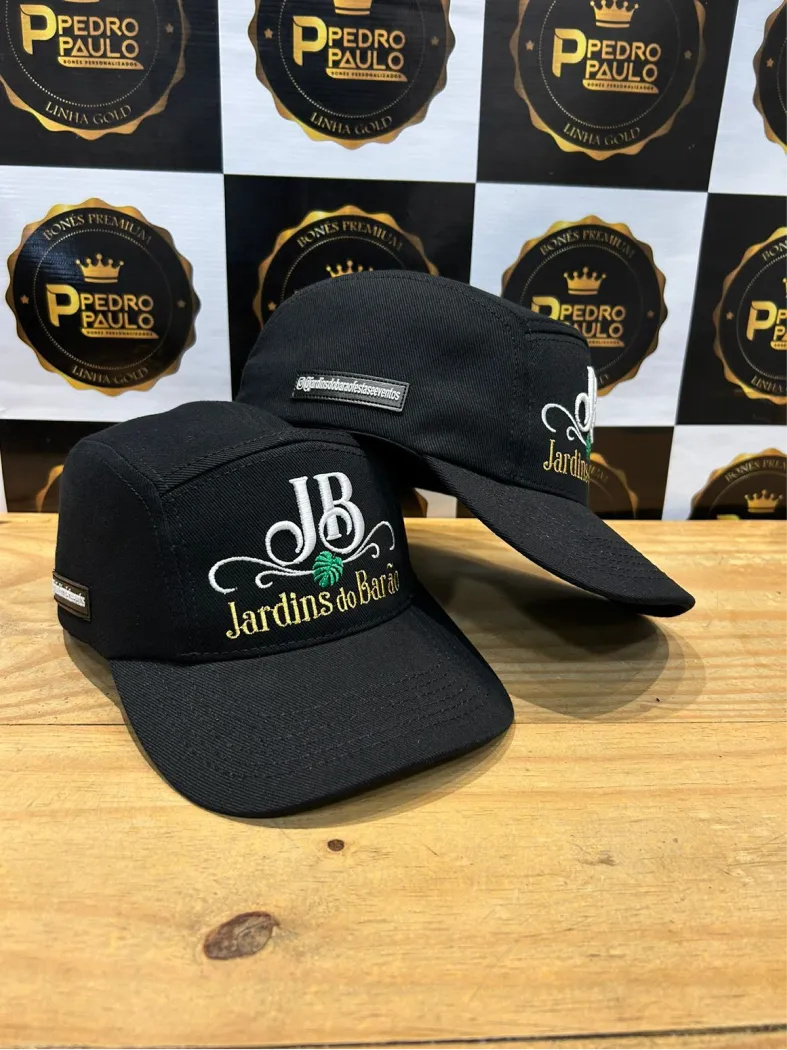 FIVE PANEL 2
