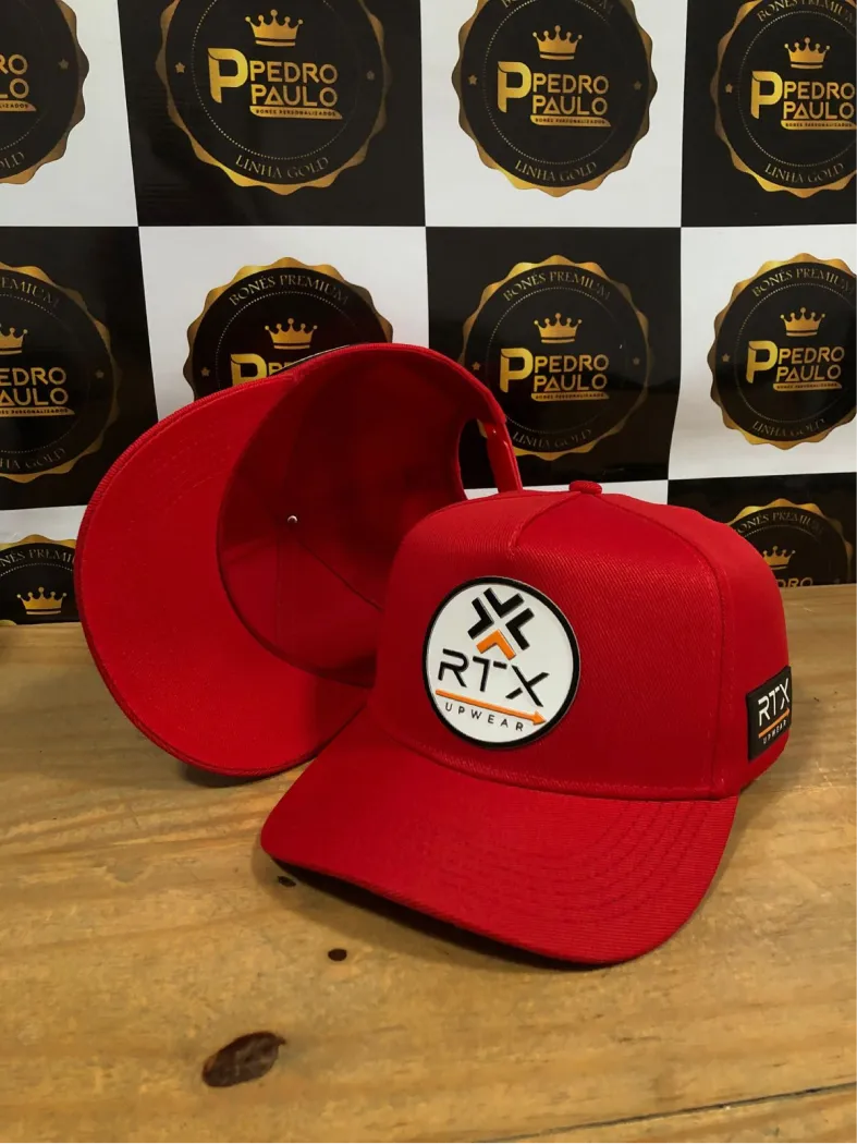 TRUCKER AMERICANO 1