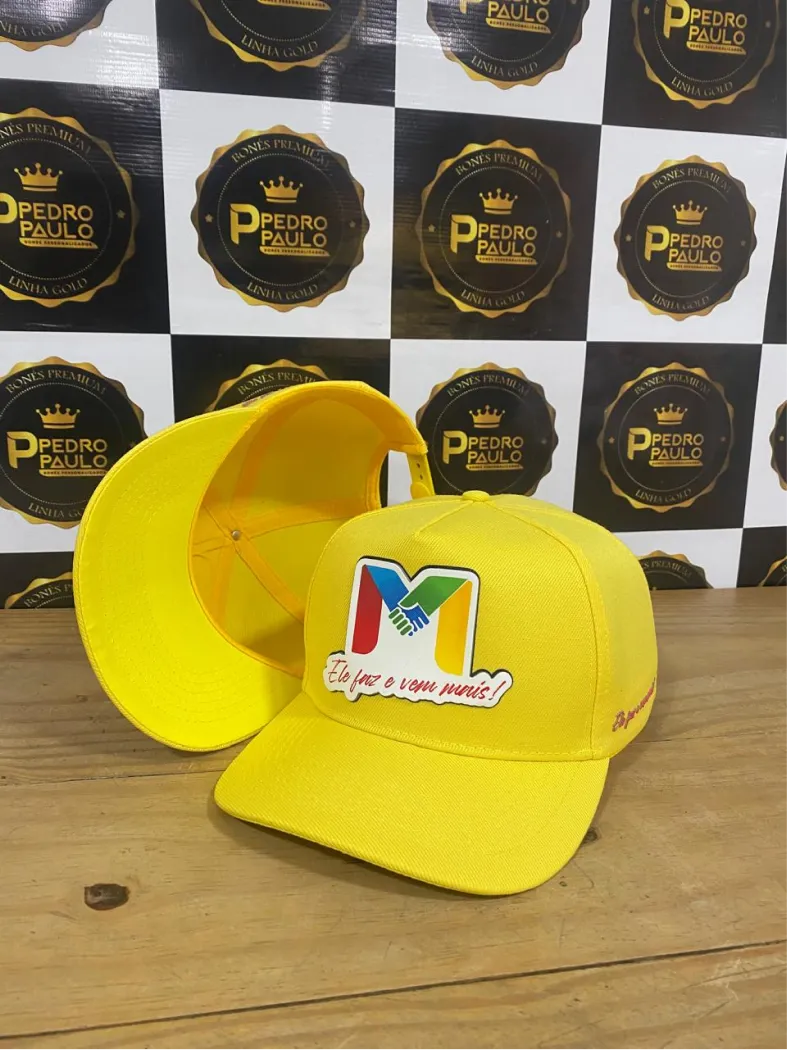 TRUCKER AMERICANO 2