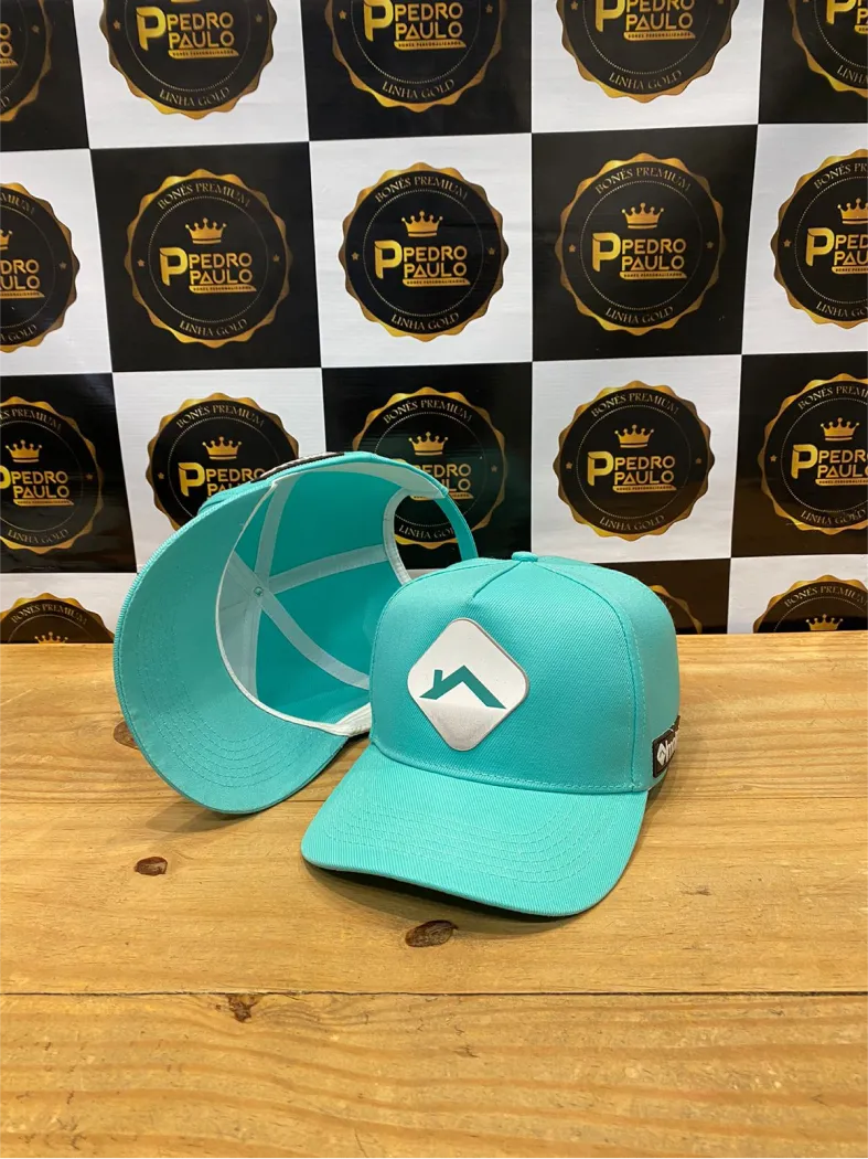 TRUCKER AMERICANO 3