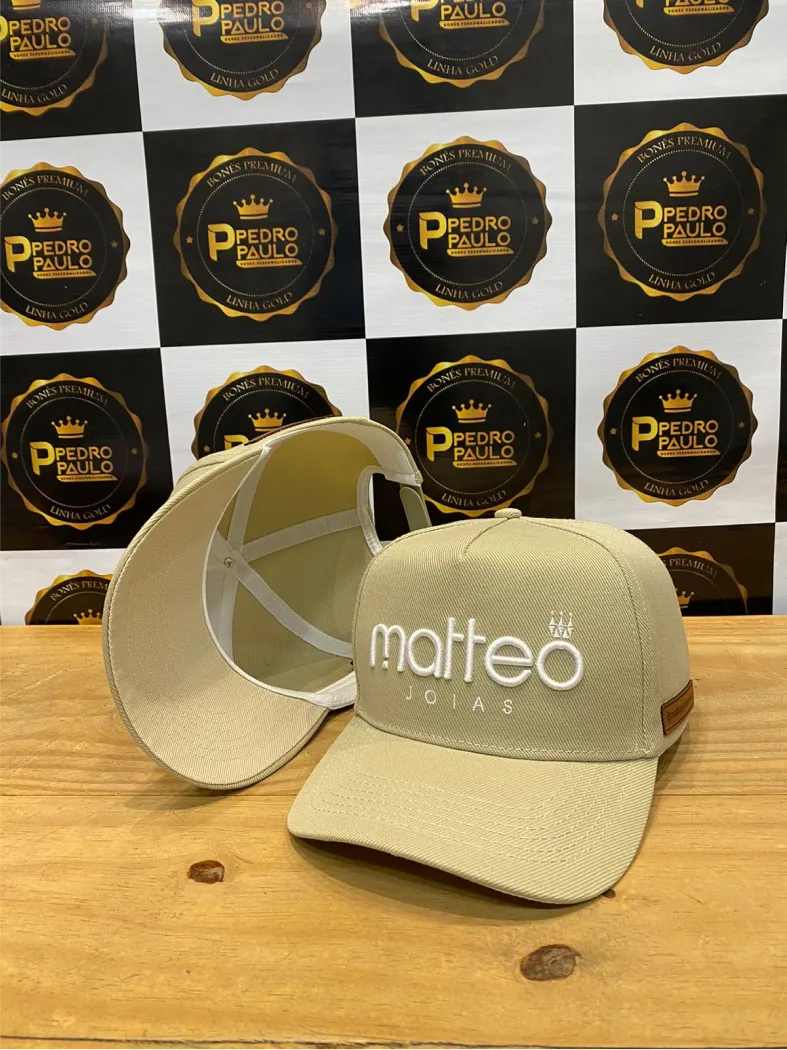 TRUCKER AMERICANO 4
