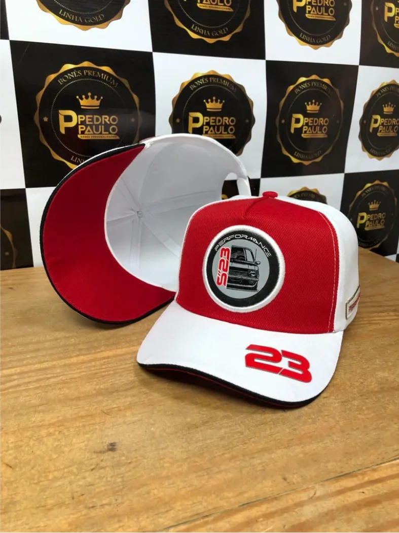 TRUCKER AMERICANO 5
