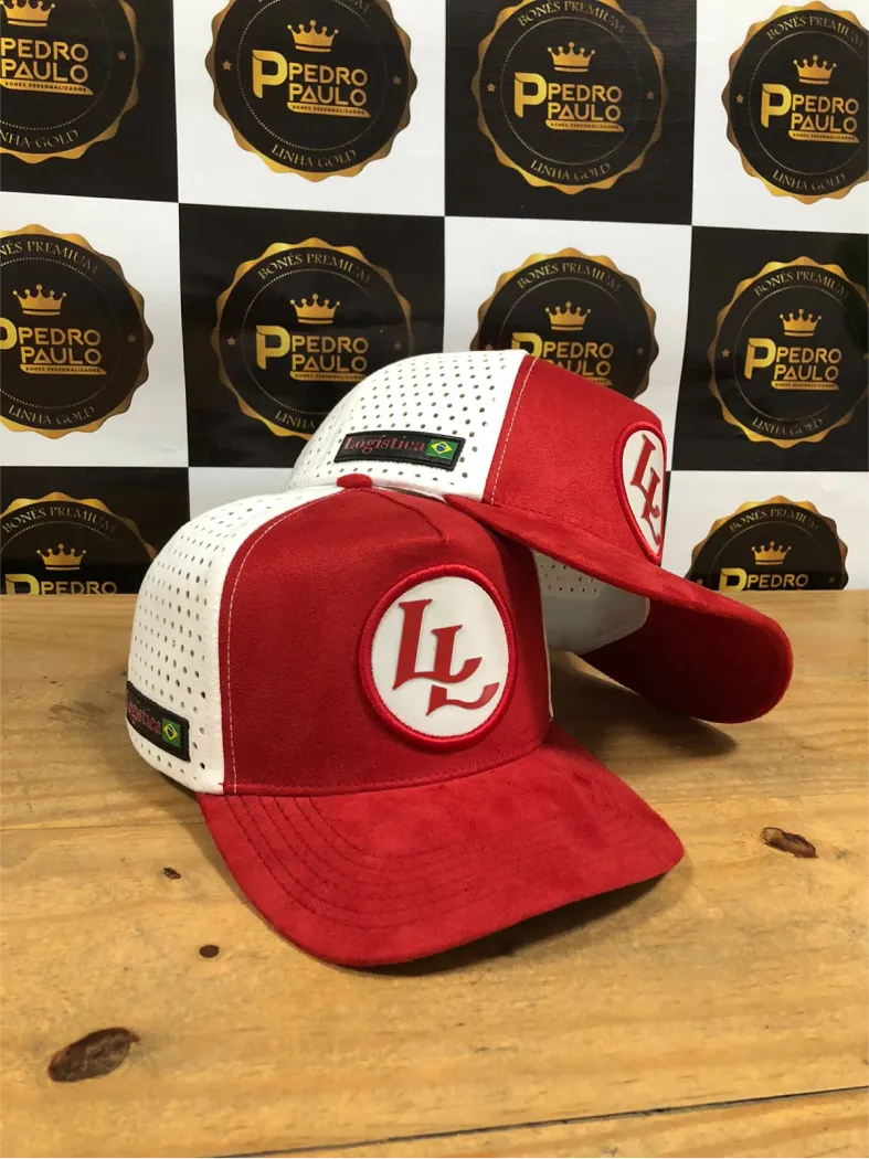 TRUCKER LASER