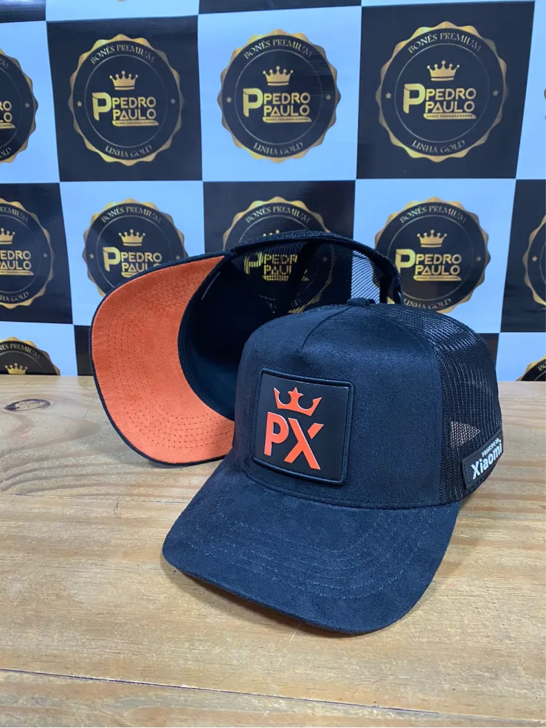 TRUCKER TELA 2